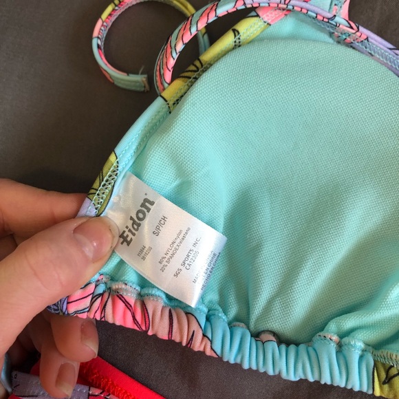 Eidon floral bikini 🌸 - Picture 9 of 9